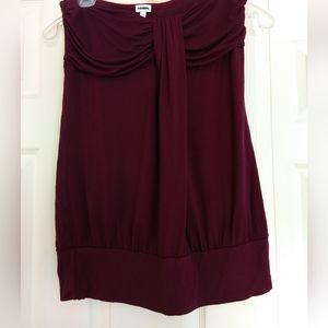 15. Kismet Tube Top L